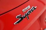 Toyota GR Supra 2019 года (ZA)